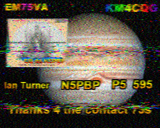 SSTV