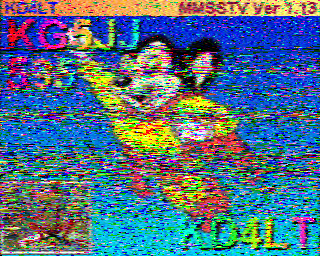 SSTV