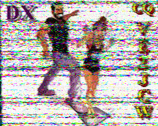 SSTV