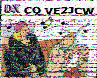 SSTV