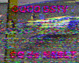 SSTV