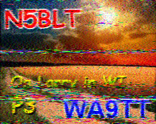 SSTV