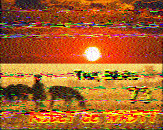SSTV