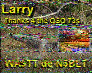 SSTV