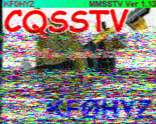 SSTV