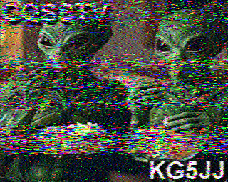 SSTV