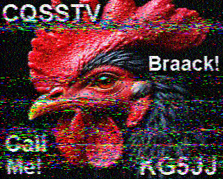 SSTV