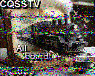 SSTV