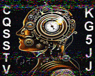 SSTV