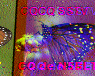SSTV