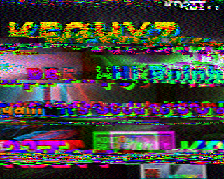 SSTV