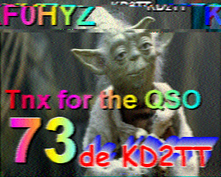 SSTV