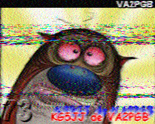 SSTV