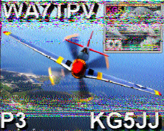 SSTV