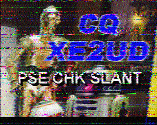 SSTV