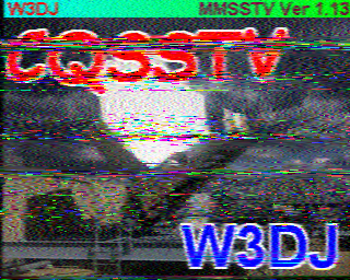 SSTV