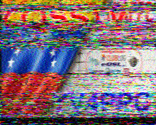 SSTV