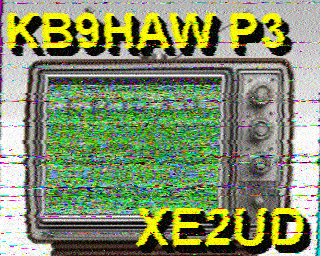 SSTV
