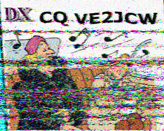 SSTV