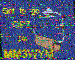 SSTV
