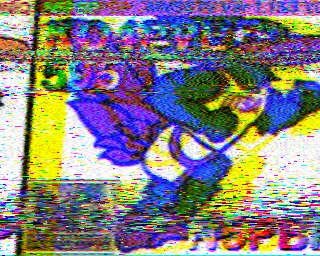 SSTV