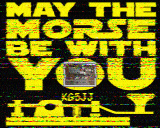 SSTV