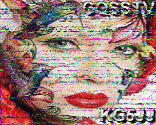 SSTV