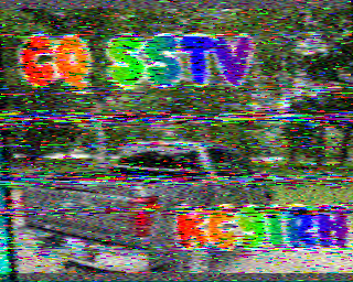 SSTV