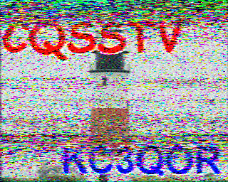 SSTV