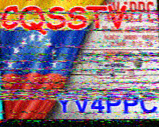 SSTV