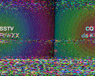 SSTV
