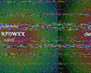 SSTV