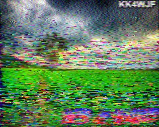 SSTV