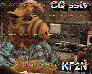SSTV