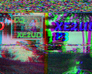 SSTV