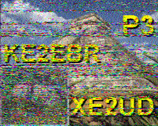 SSTV