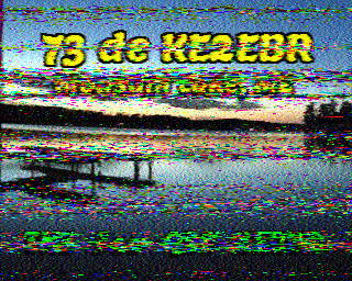 SSTV