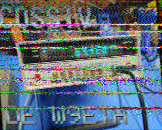 SSTV