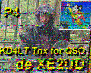 SSTV