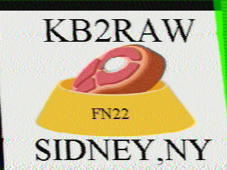 SSTV
