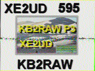 SSTV