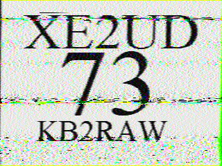 SSTV
