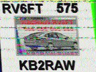 SSTV
