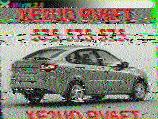 SSTV