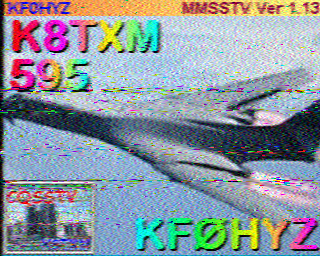 SSTV