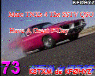 SSTV