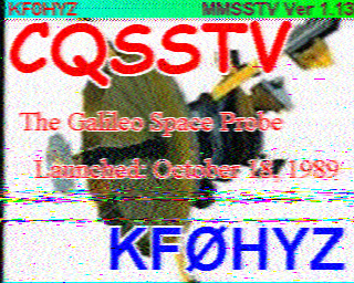 SSTV