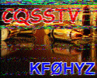 SSTV