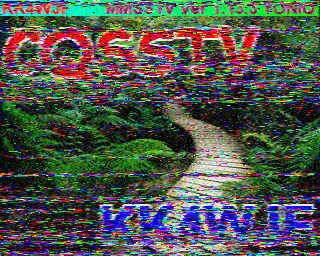 SSTV