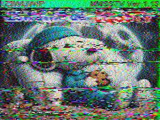 SSTV